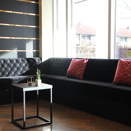Abasto Hotel Eichenau Dış mekan fotoğraf