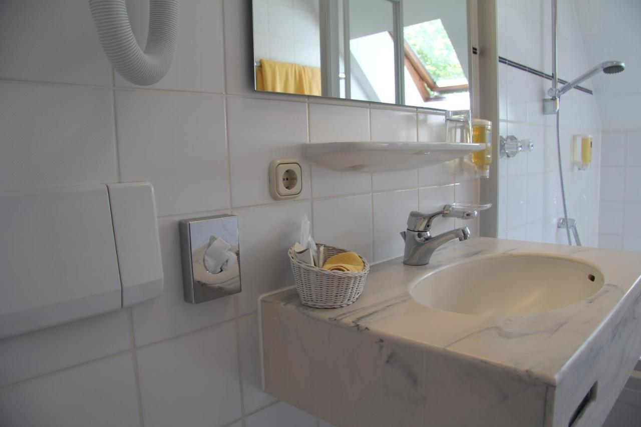 Abasto Hotel Eichenau Dış mekan fotoğraf