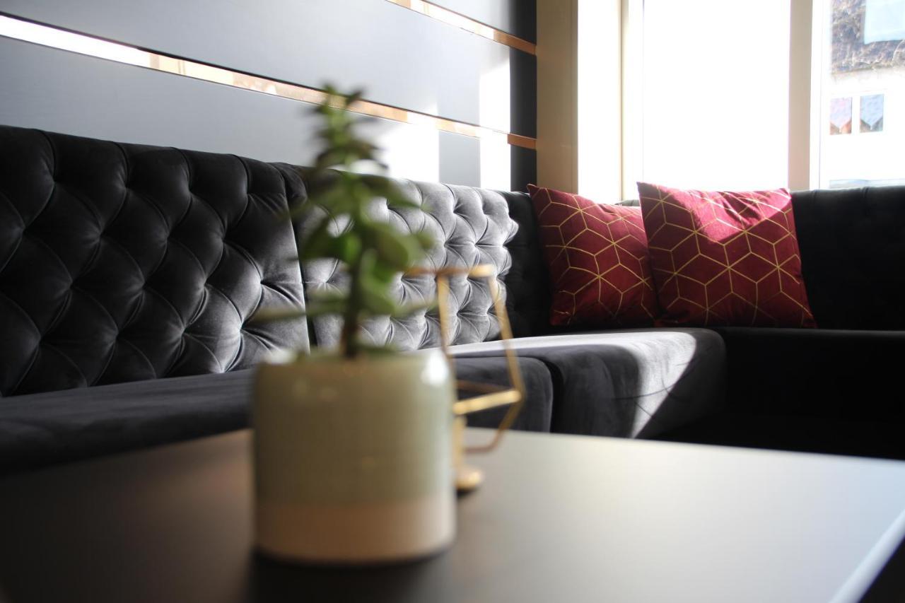 Abasto Hotel Eichenau Dış mekan fotoğraf